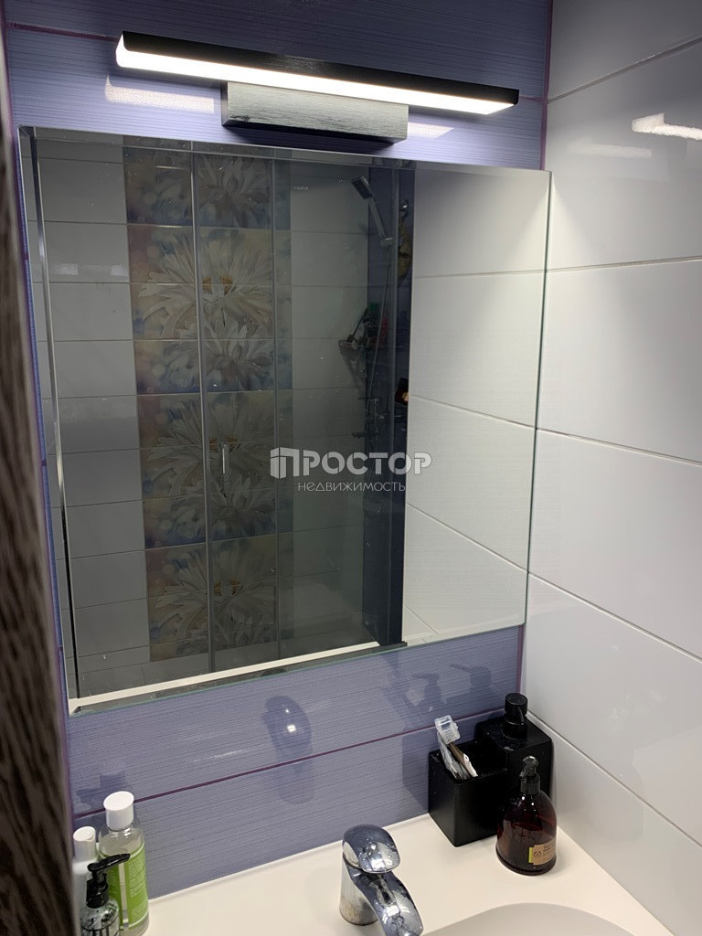 2-комнатная квартира, 38.4 м² - фото 9