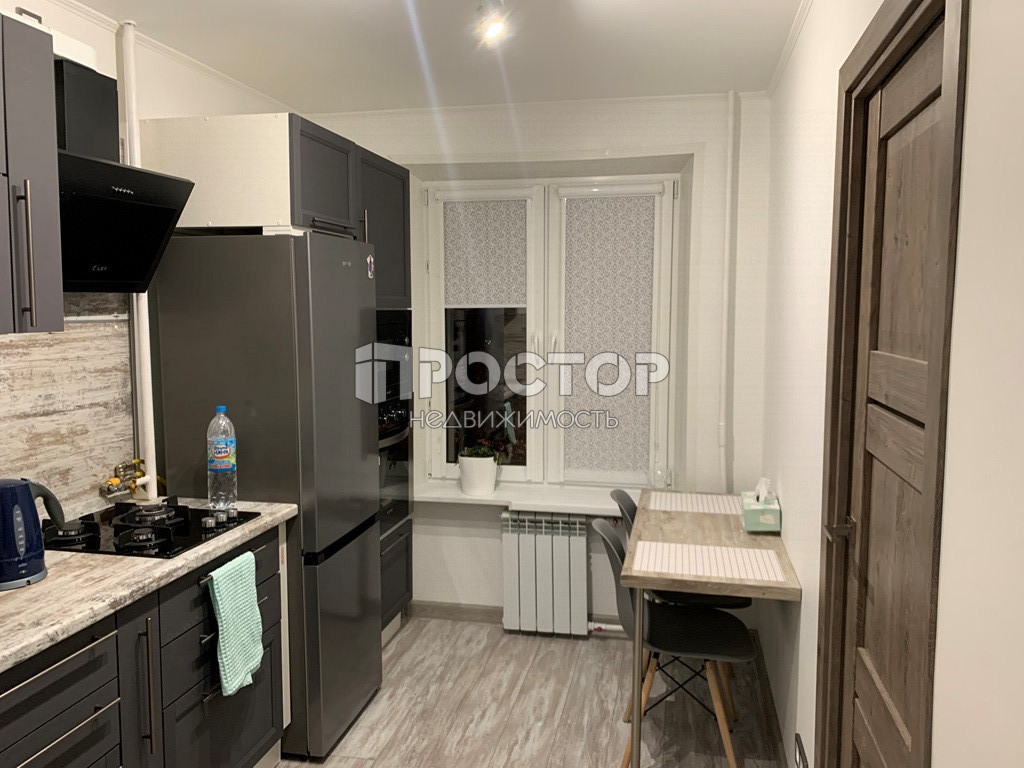 2-комнатная квартира, 38.4 м² - фото 15