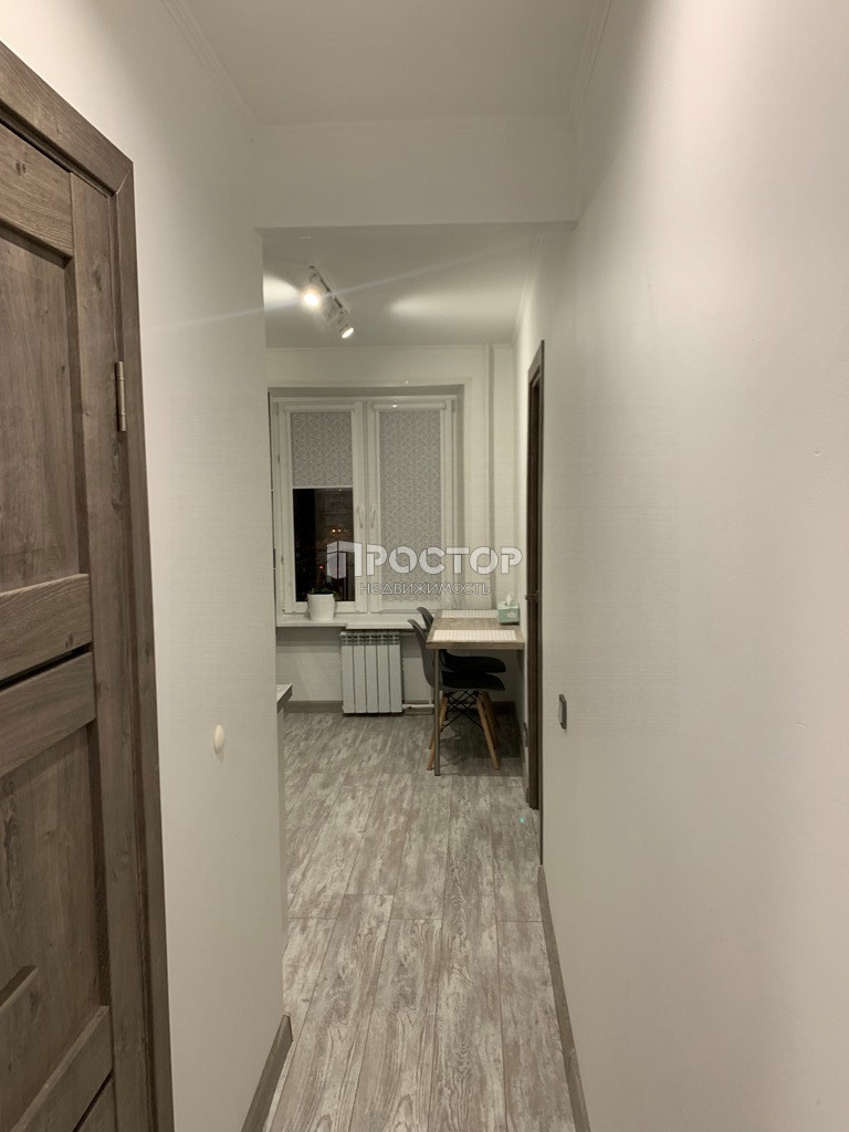 2-комнатная квартира, 38.4 м² - фото 13