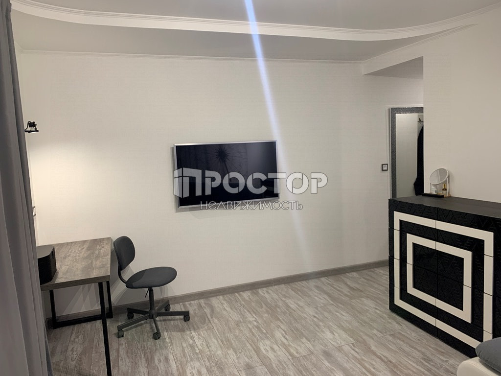 2-комнатная квартира, 38.4 м² - фото 4