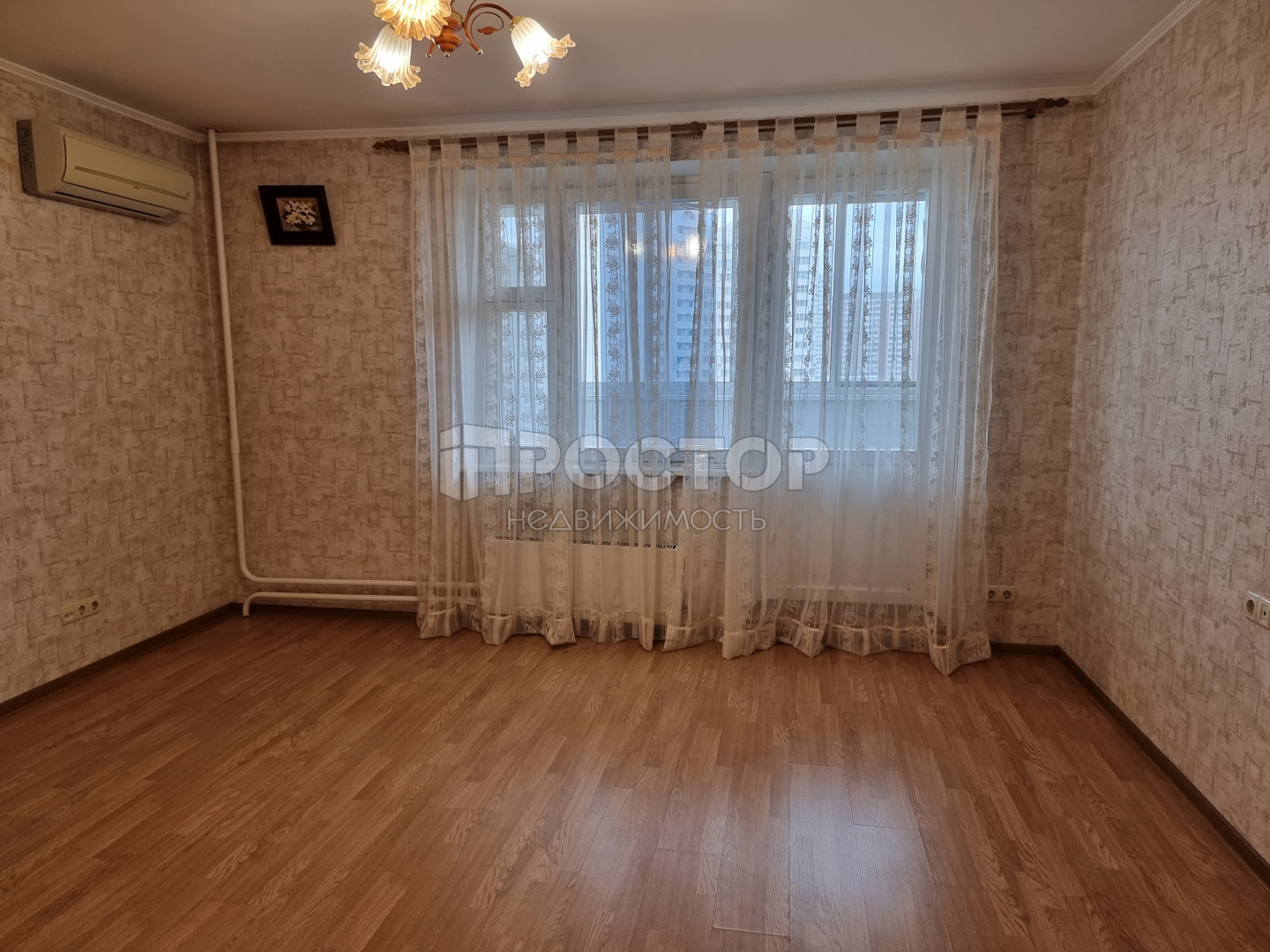 1-комнатная квартира, 46.8 м² - фото 22