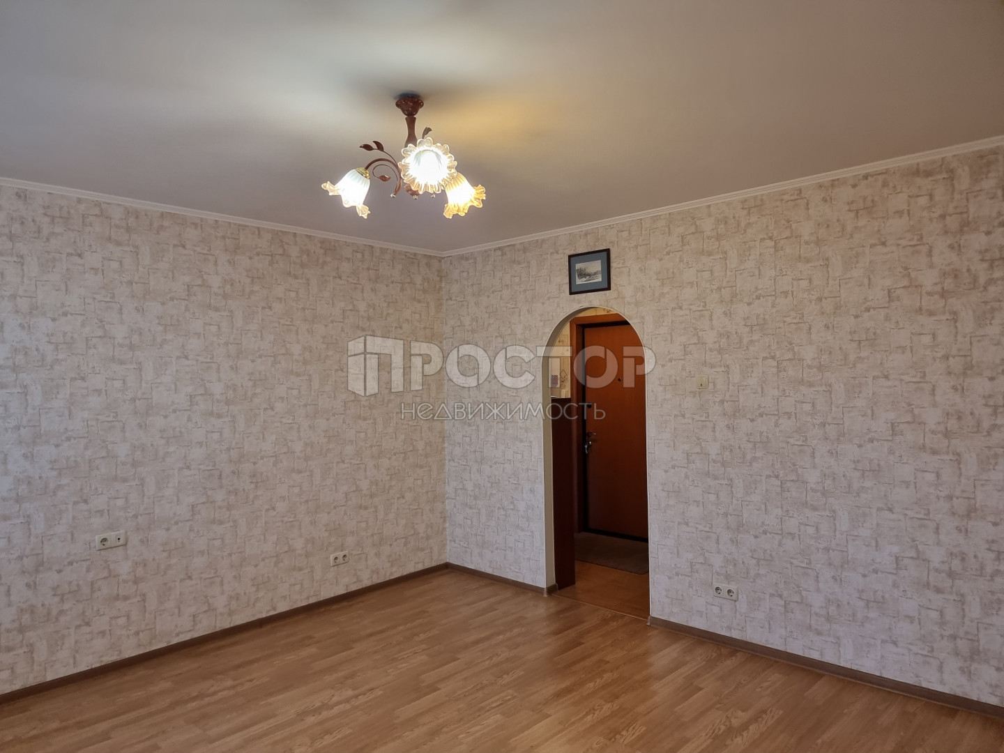 1-комнатная квартира, 46.8 м² - фото 18