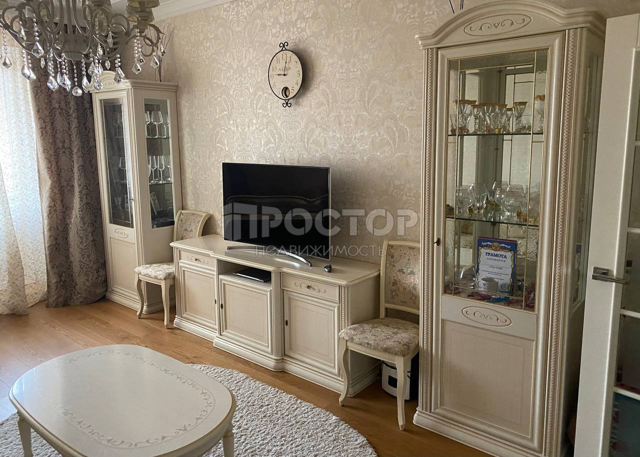 2-комнатная квартира, 60.4 м² - фото 8