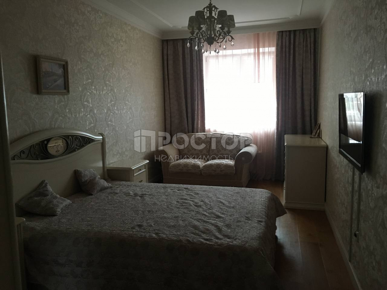 2-комнатная квартира, 60.4 м² - фото 3