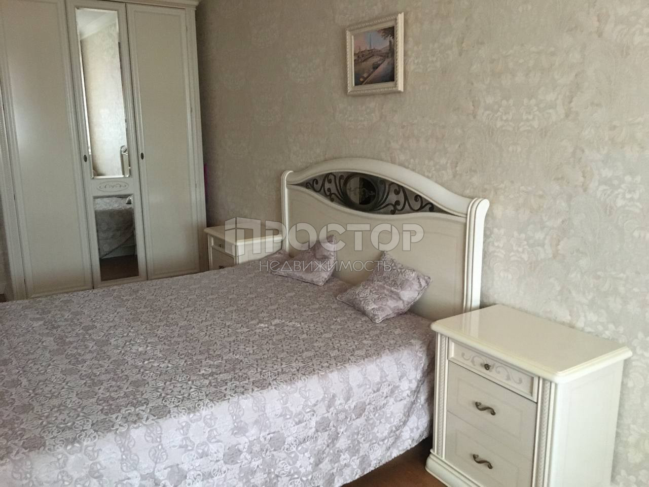 2-комнатная квартира, 60.4 м² - фото 18