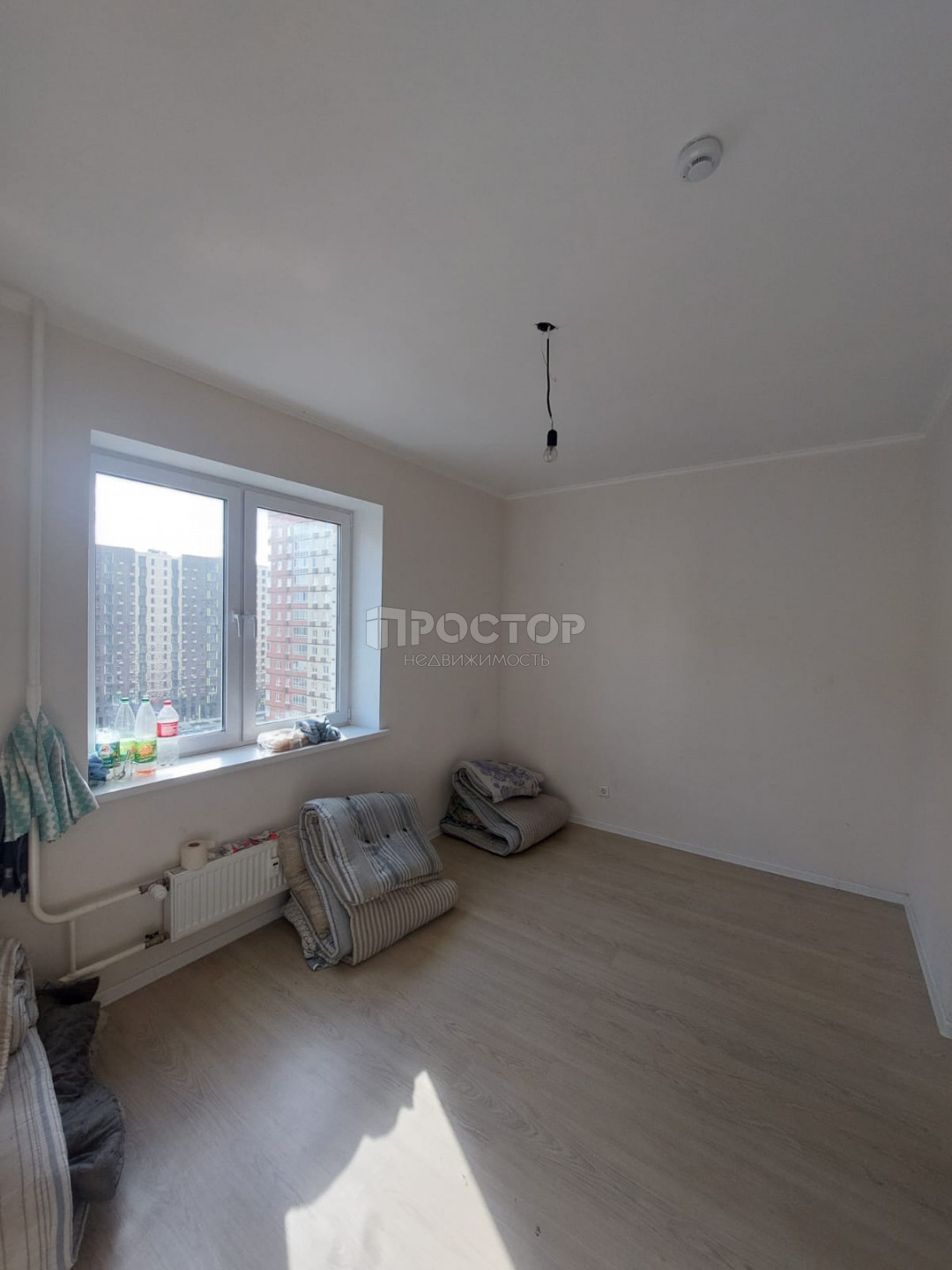 2-комнатная квартира, 50.2 м² - фото 7