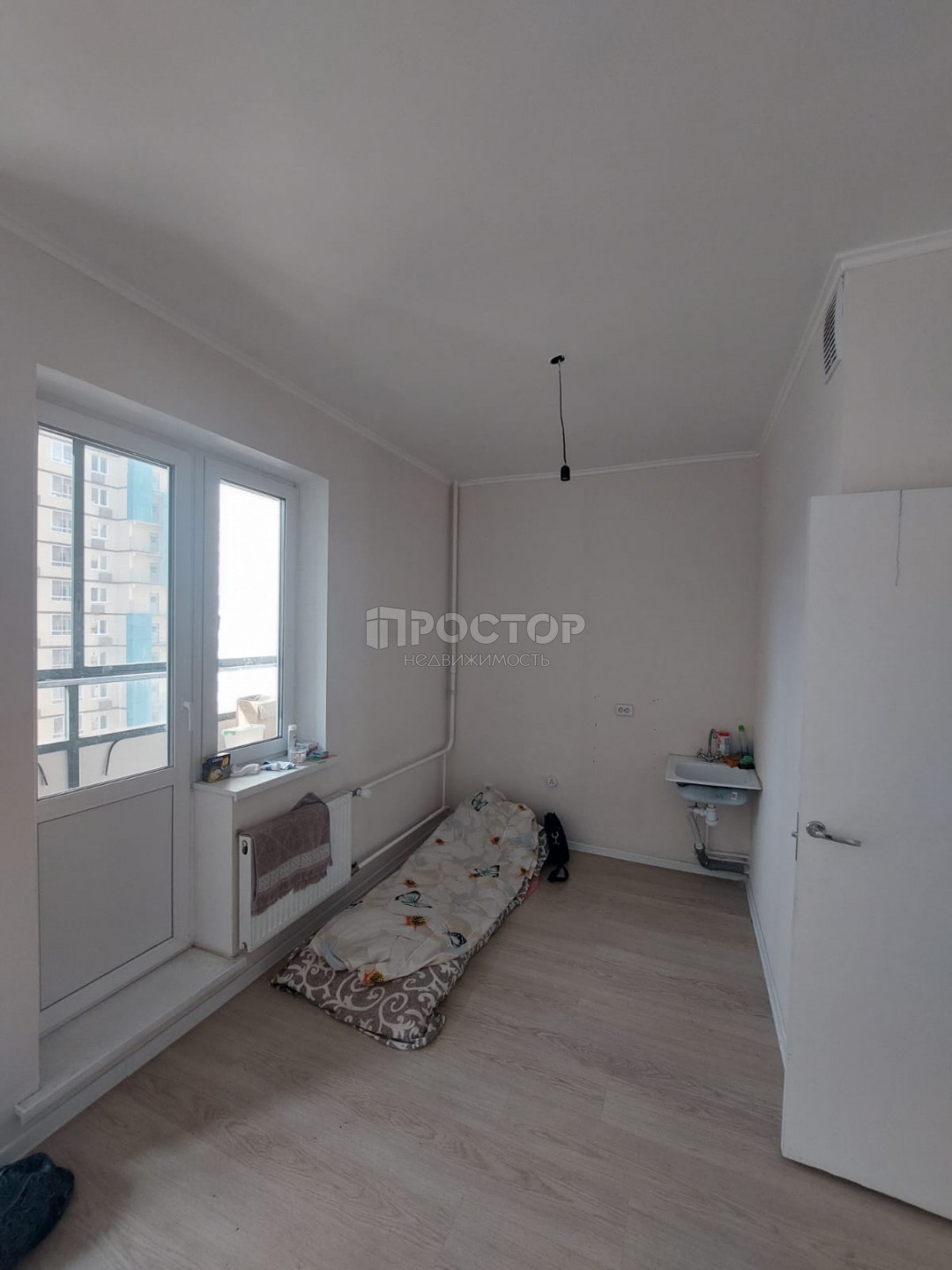 2-комнатная квартира, 50.2 м² - фото 8