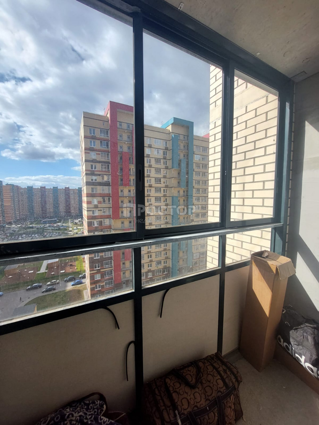 2-комнатная квартира, 50.2 м² - фото 11