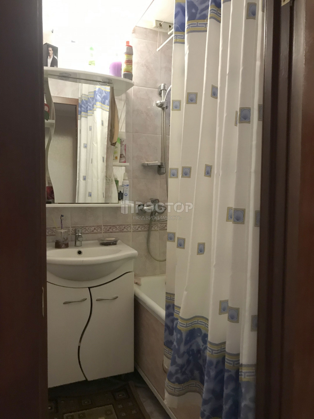 2-комнатная квартира, 44.6 м² - фото 11