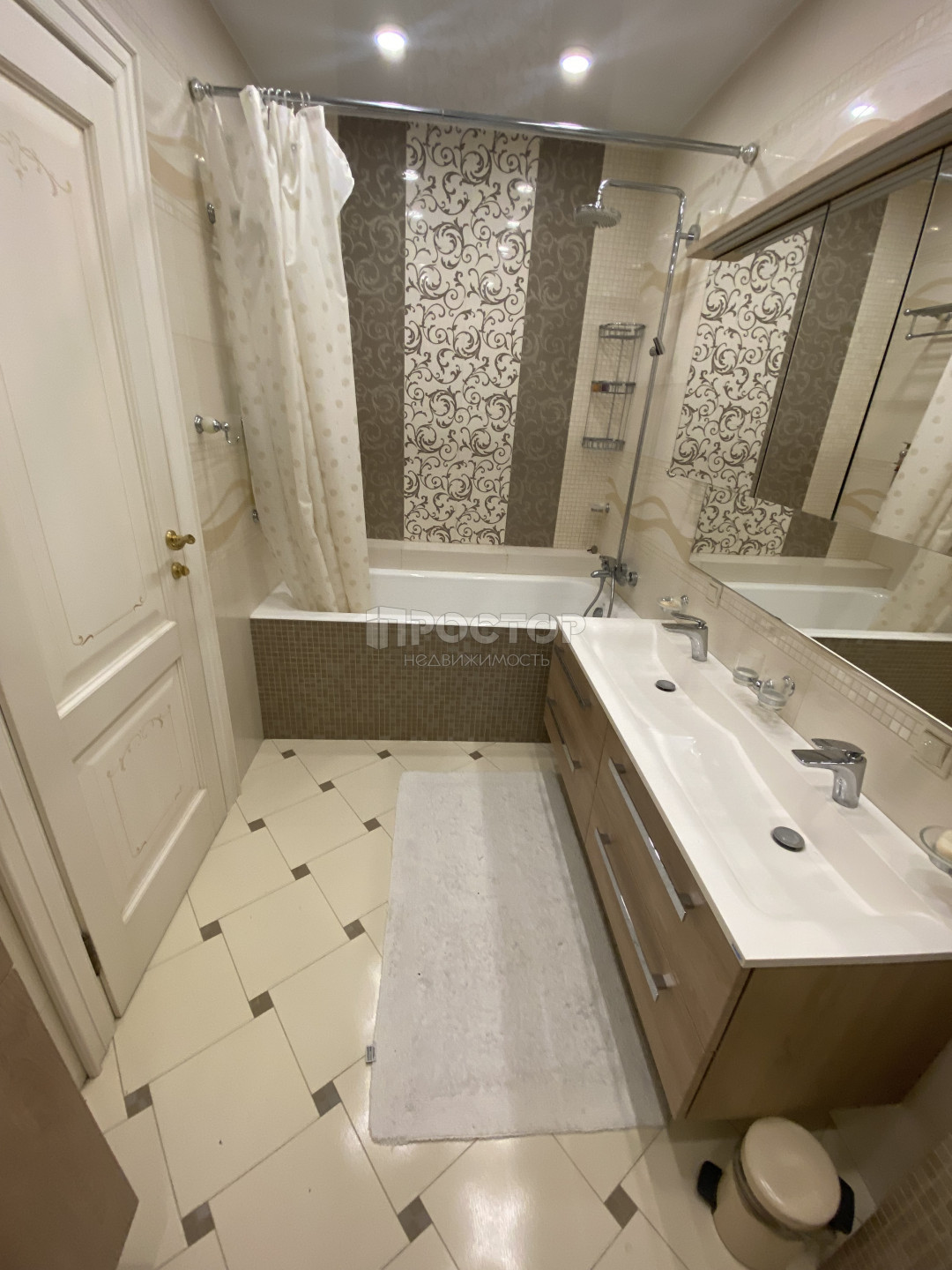 4-комнатная квартира, 138 м² - фото 13