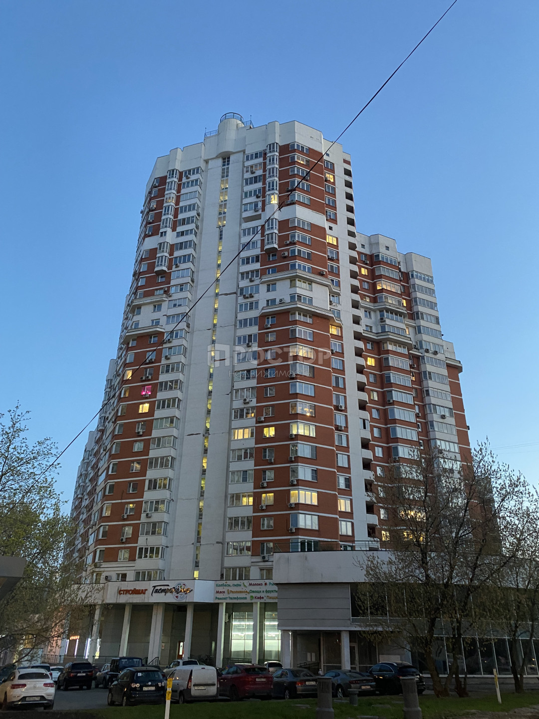 4-комнатная квартира, 138 м² - фото 21