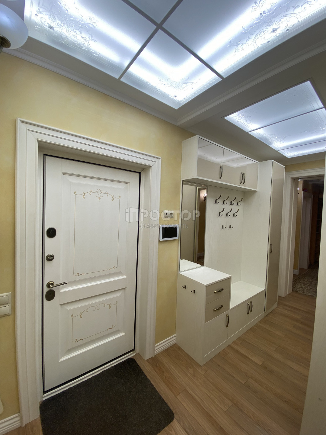 4-комнатная квартира, 138 м² - фото 17