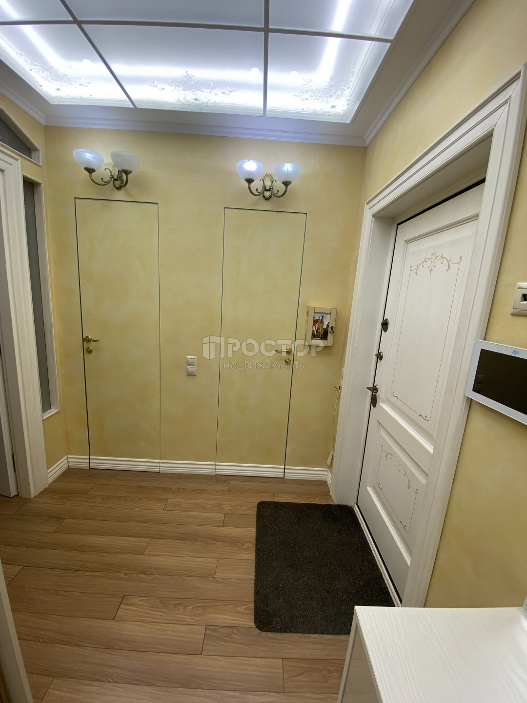 4-комнатная квартира, 138 м² - фото 15