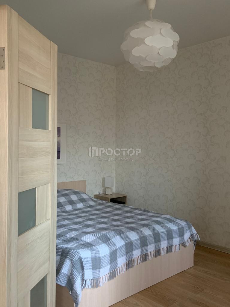 1-комнатная квартира, 50 м² - фото 5