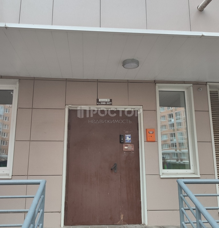 1-комнатная квартира, 50 м² - фото 10