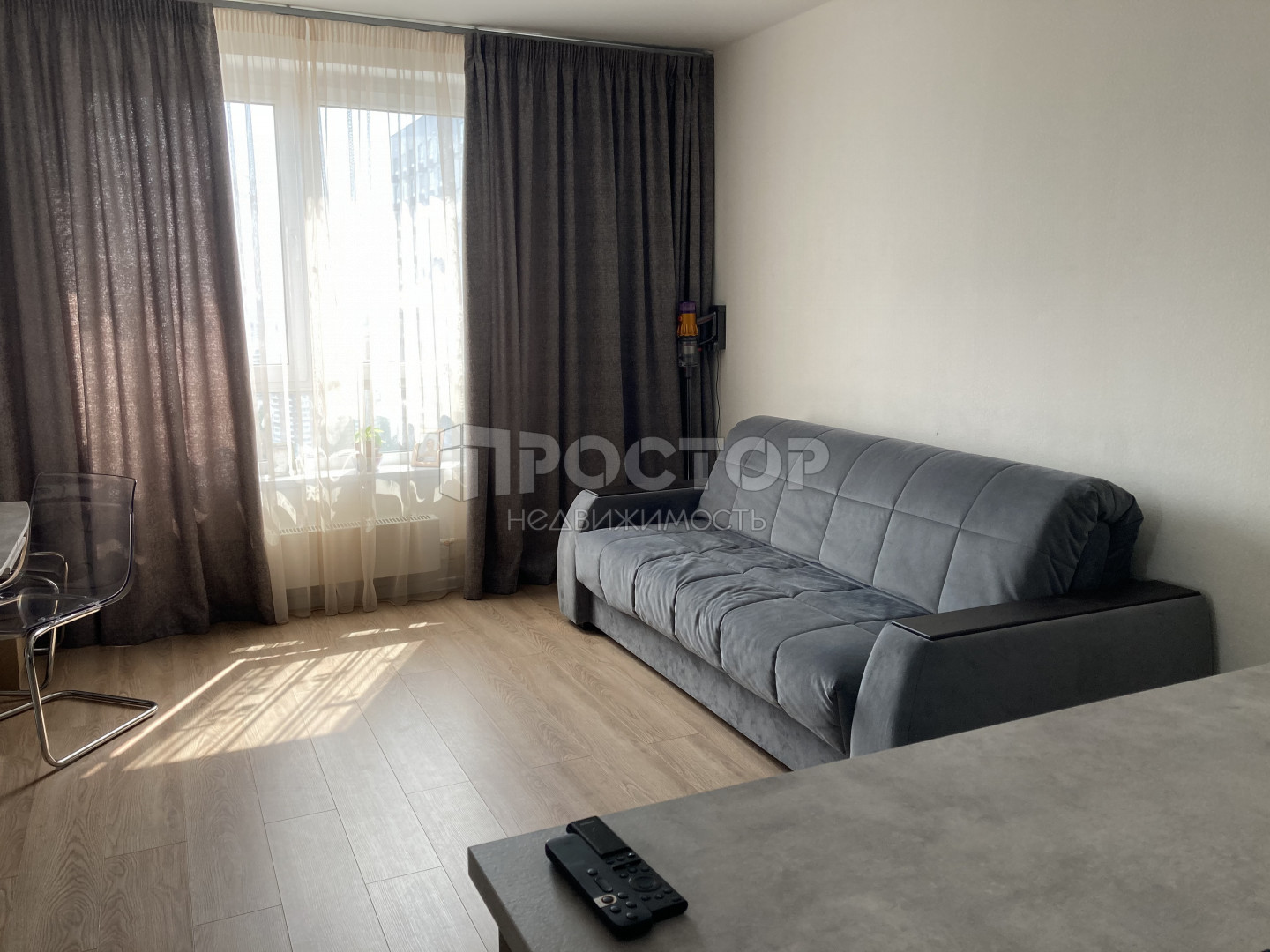 3-комнатная квартира, 78.8 м² - фото 4