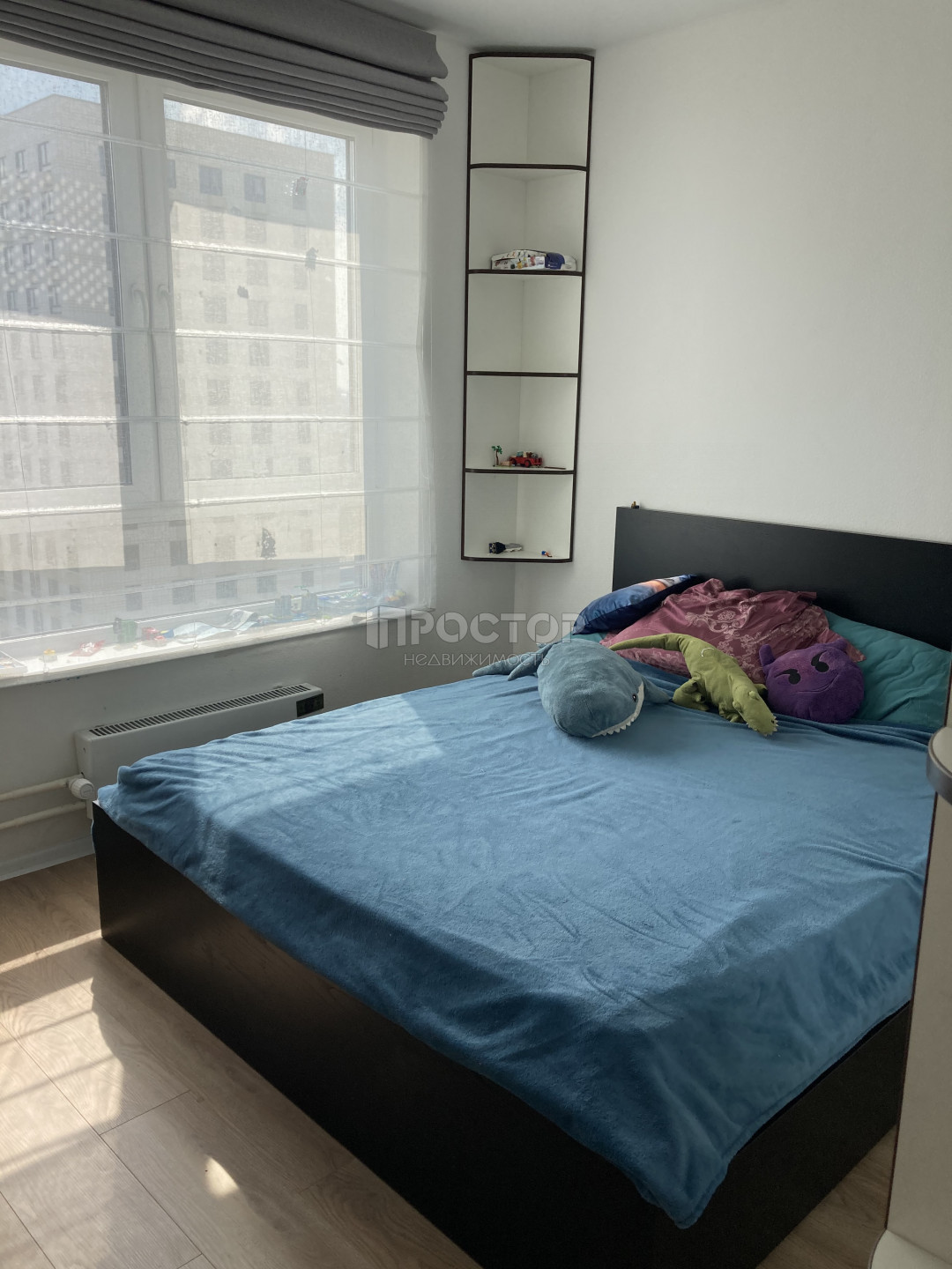 3-комнатная квартира, 78.8 м² - фото 9