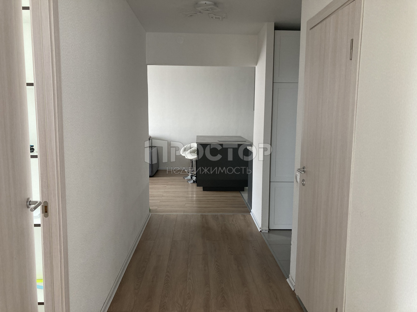 3-комнатная квартира, 78.8 м² - фото 17