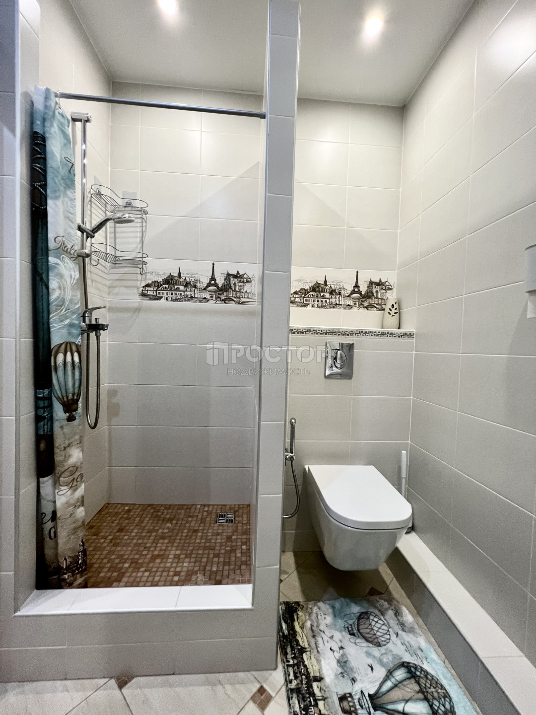 1-комнатная квартира, 33.2 м² - фото 20