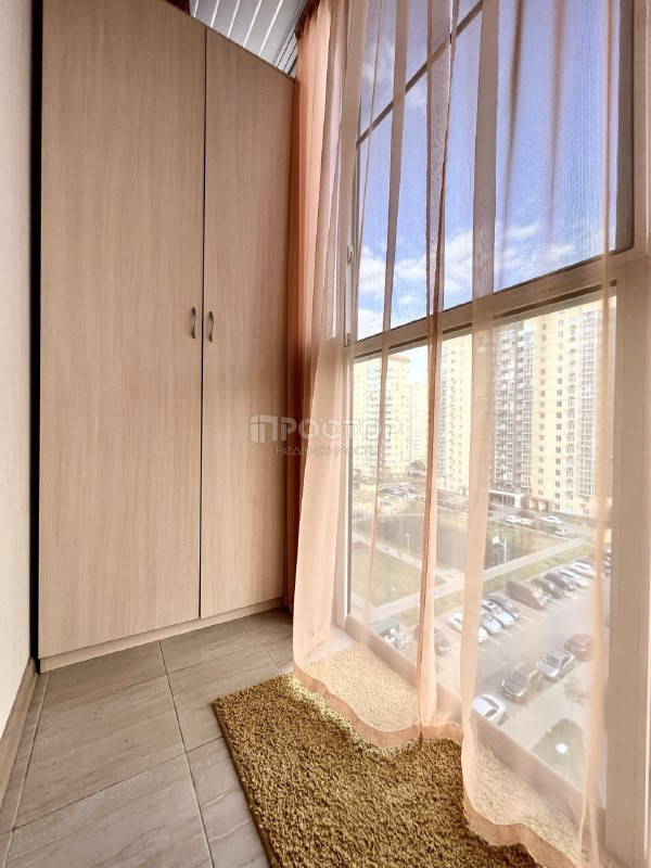 1-комнатная квартира, 33.2 м² - фото 9