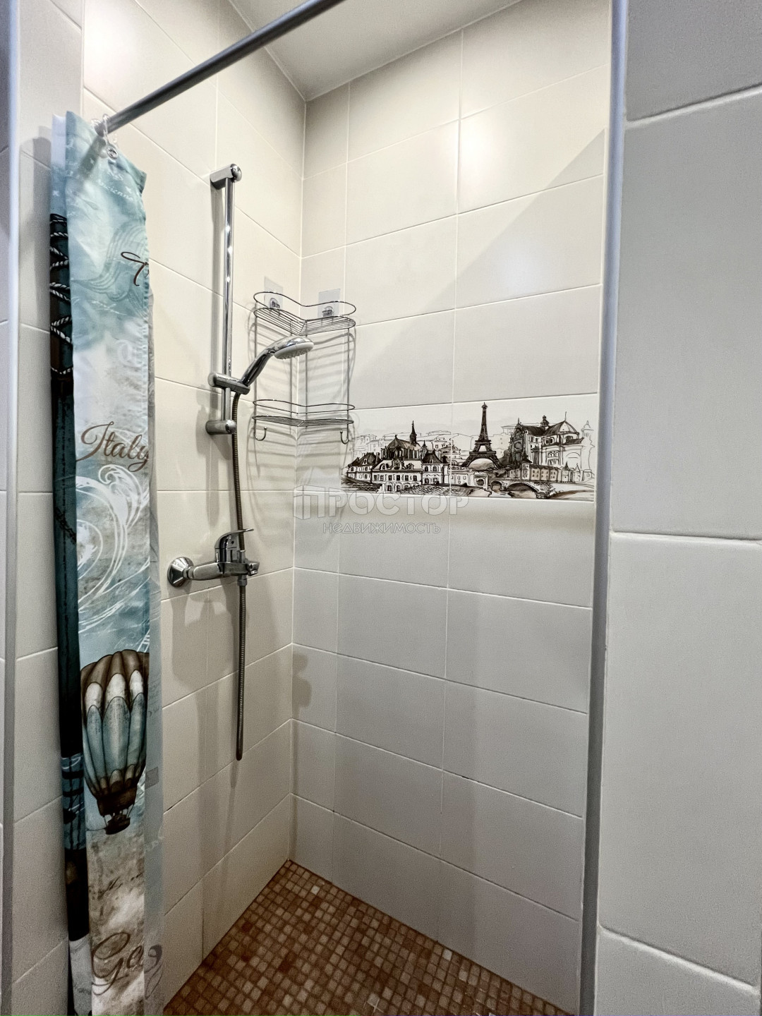 1-комнатная квартира, 33.2 м² - фото 21