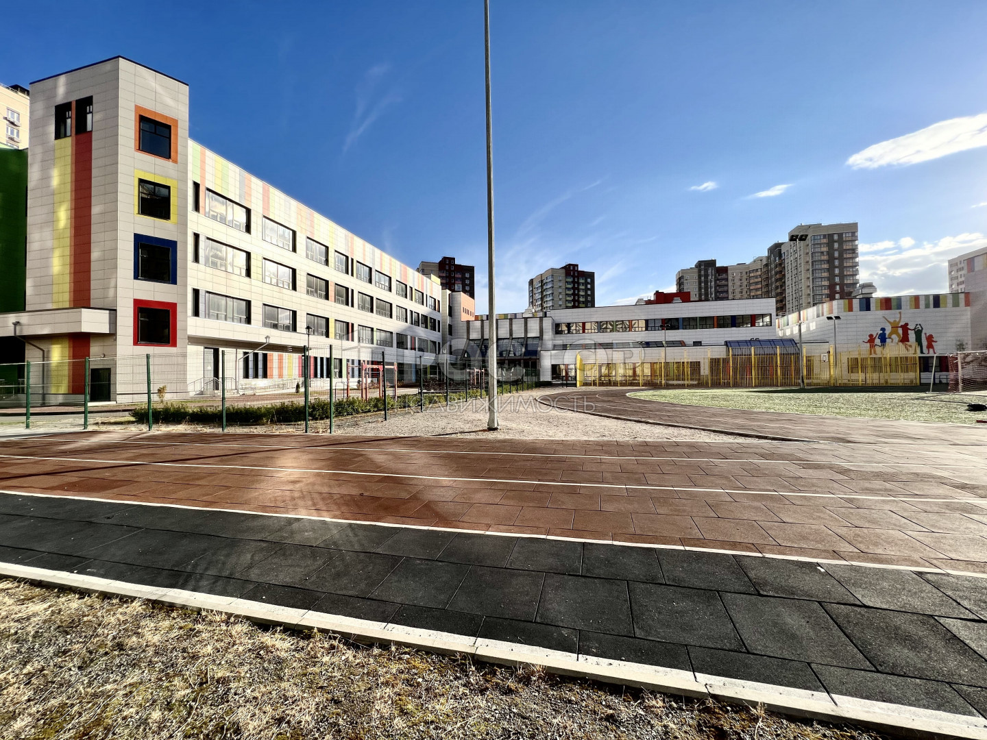 1-комнатная квартира, 33.2 м² - фото 27