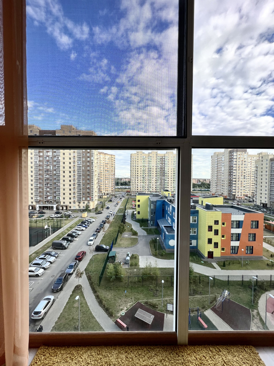 1-комнатная квартира, 33.2 м² - фото 10