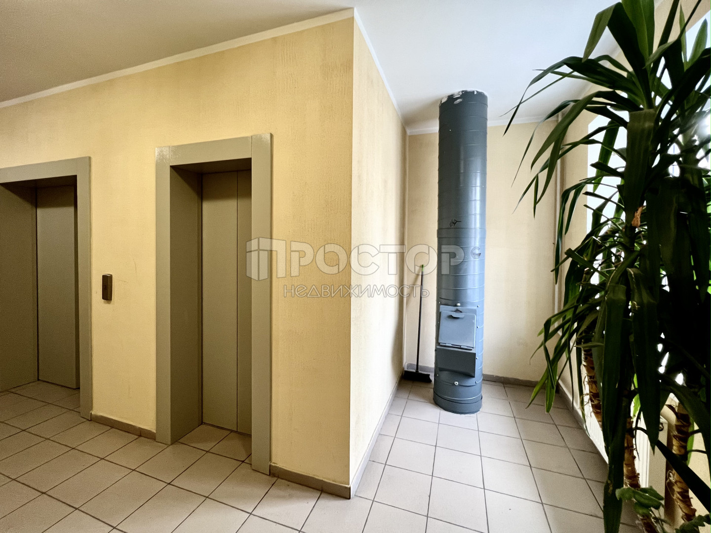 1-комнатная квартира, 33.2 м² - фото 23