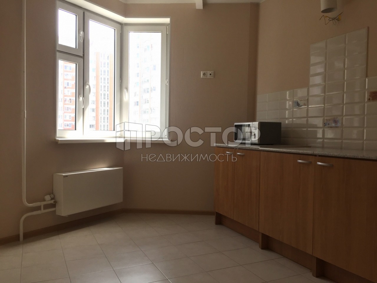 1-комнатная квартира, 38.9 м² - фото 9