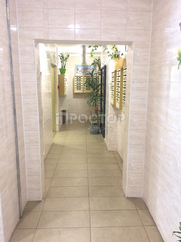 1-комнатная квартира, 38.9 м² - фото 19
