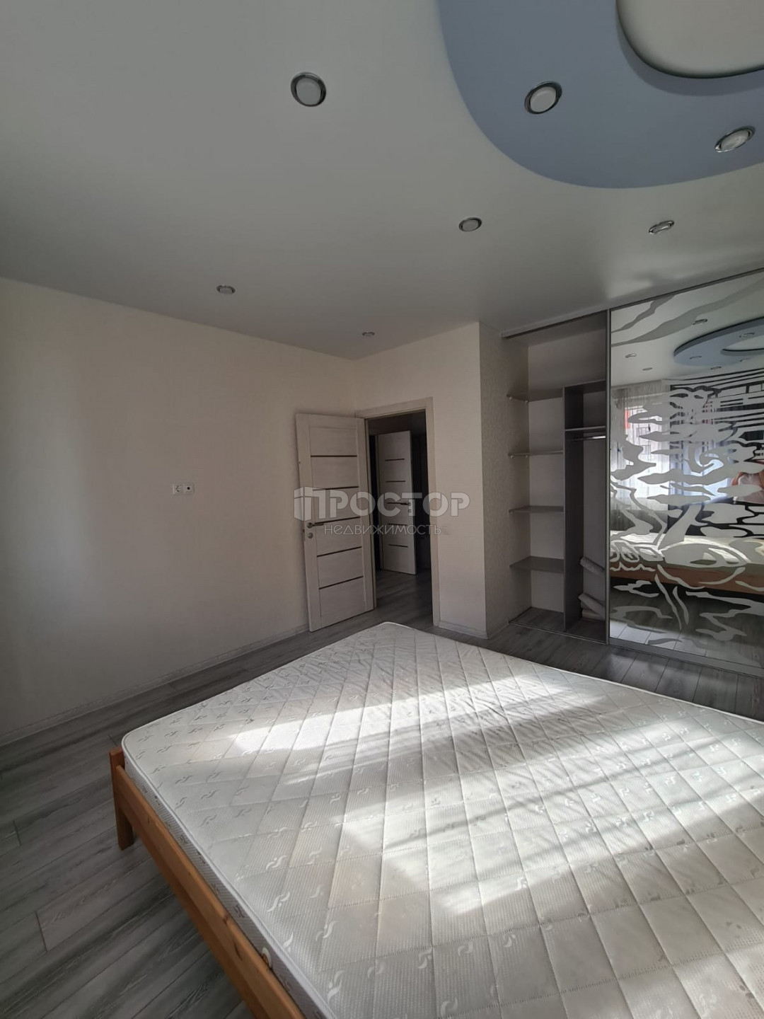 1-комнатная квартира, 38 м² - фото 8