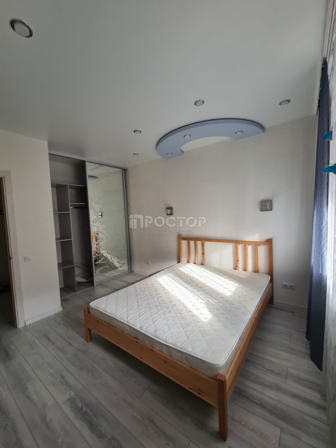 1-комнатная квартира, 38 м² - фото 6