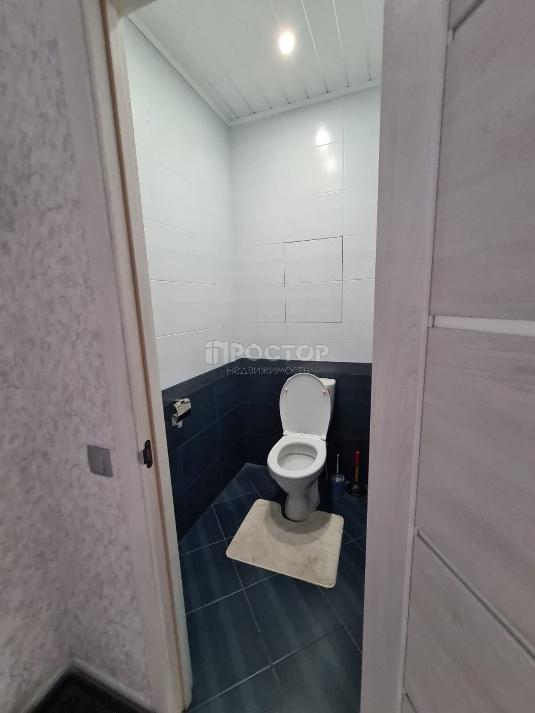1-комнатная квартира, 38 м² - фото 11