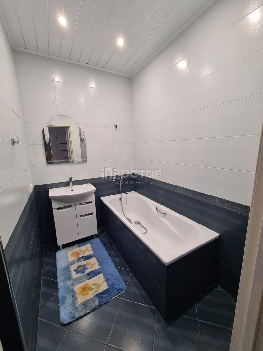 1-комнатная квартира, 38 м² - фото 9