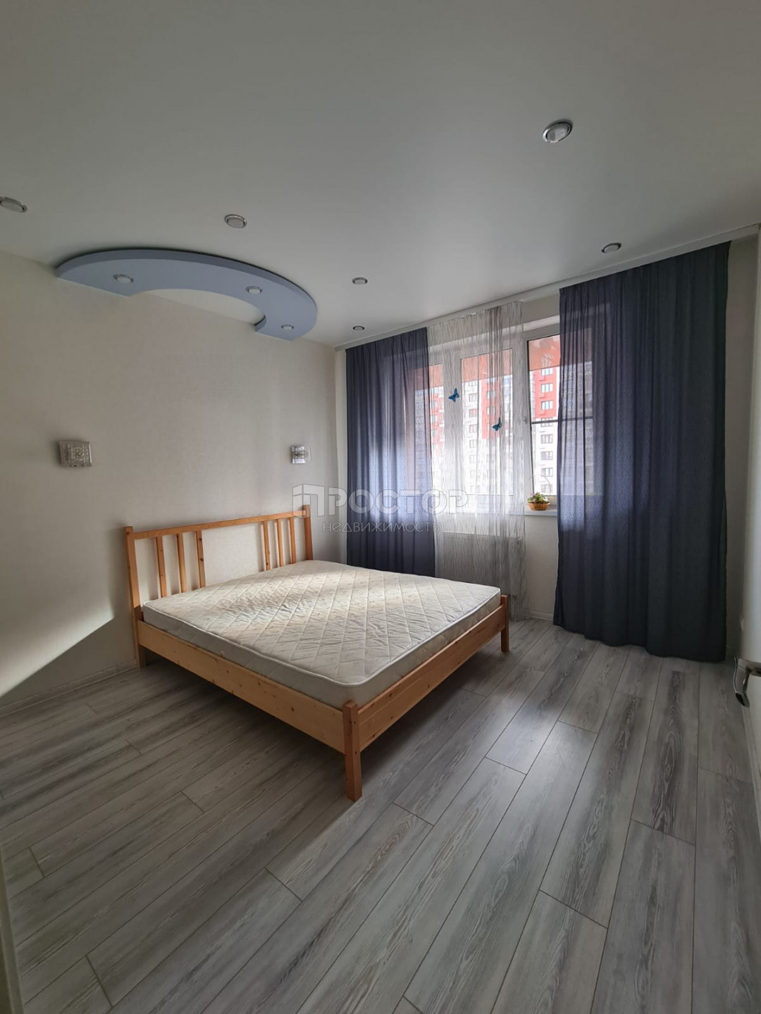 1-комнатная квартира, 38 м² - фото 7