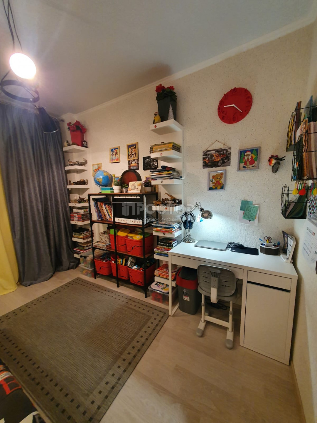 2-комнатная квартира, 54.9 м² - фото 8