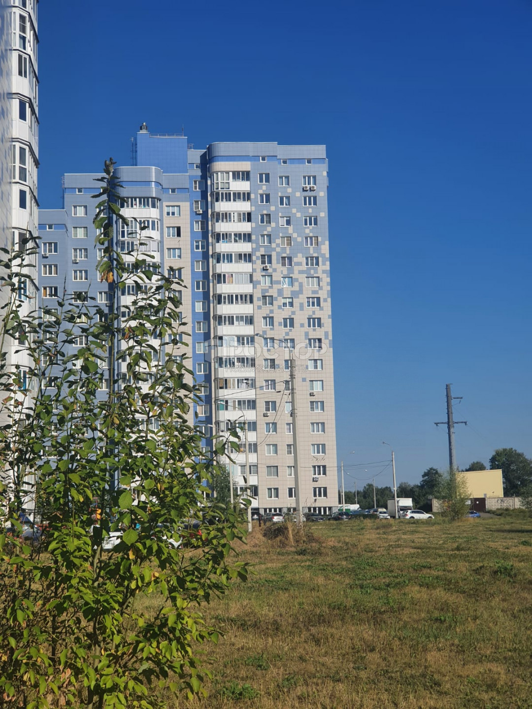 2-комнатная квартира, 54.9 м² - фото 12
