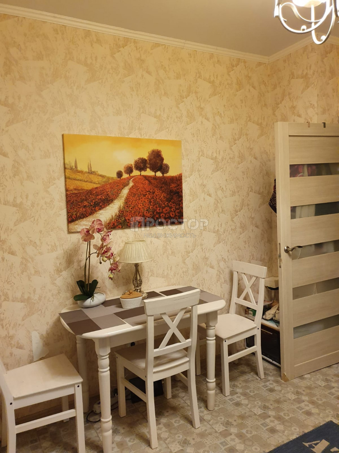 2-комнатная квартира, 54.9 м² - фото 6