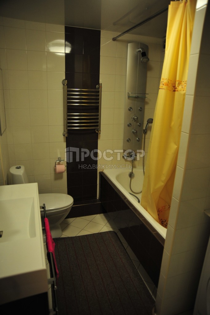 3-комнатная квартира, 54 м² - фото 8