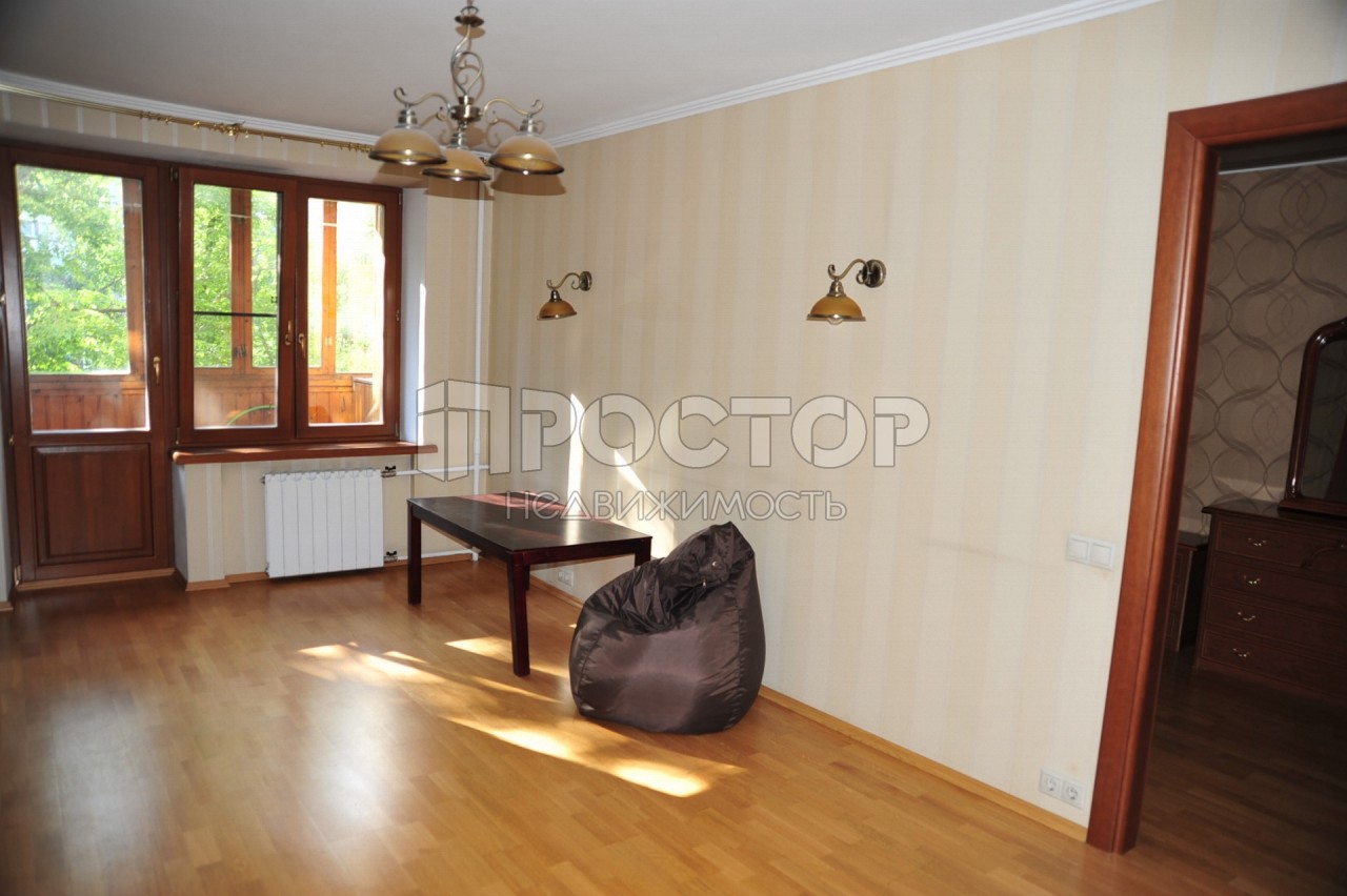 3-комнатная квартира, 54 м² - фото 3