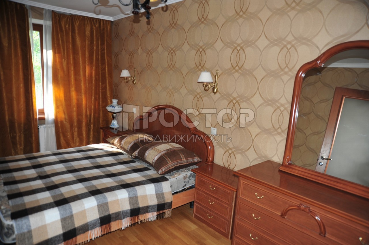 3-комнатная квартира, 54 м² - фото 4