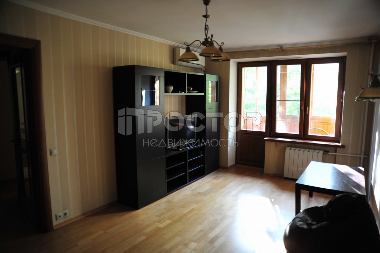 3-комнатная квартира, 54 м² - фото 2