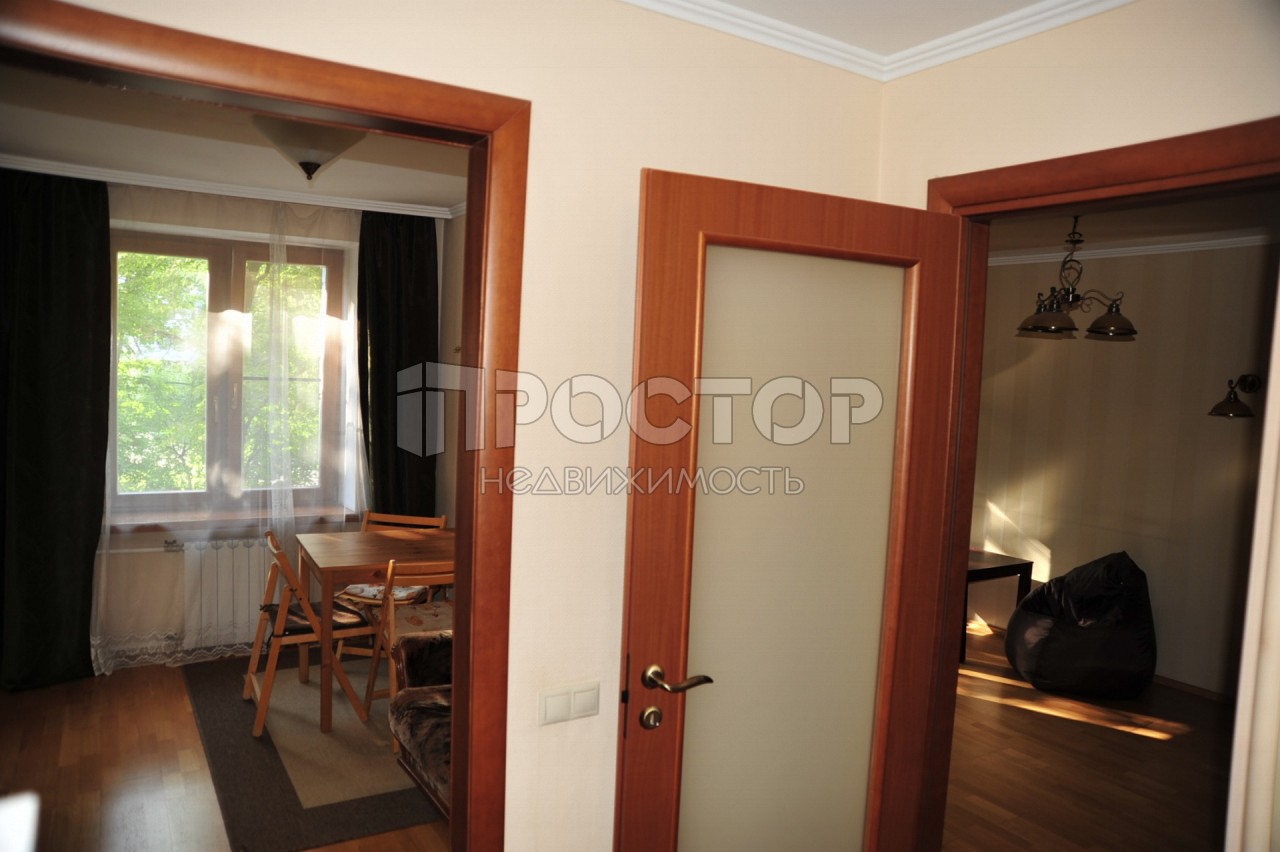 3-комнатная квартира, 54 м² - фото 11