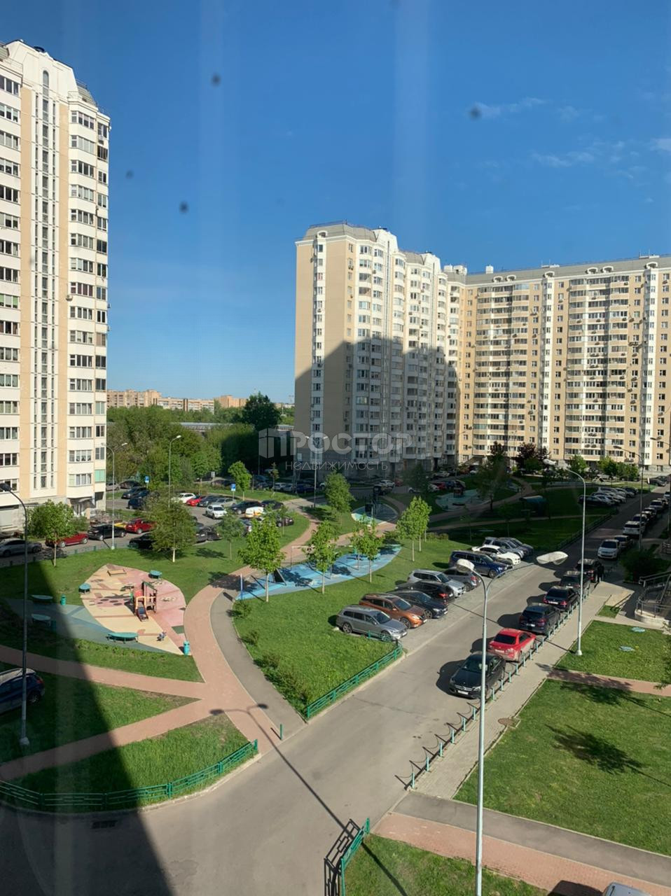 2-комнатная квартира, 50.7 м² - фото 12