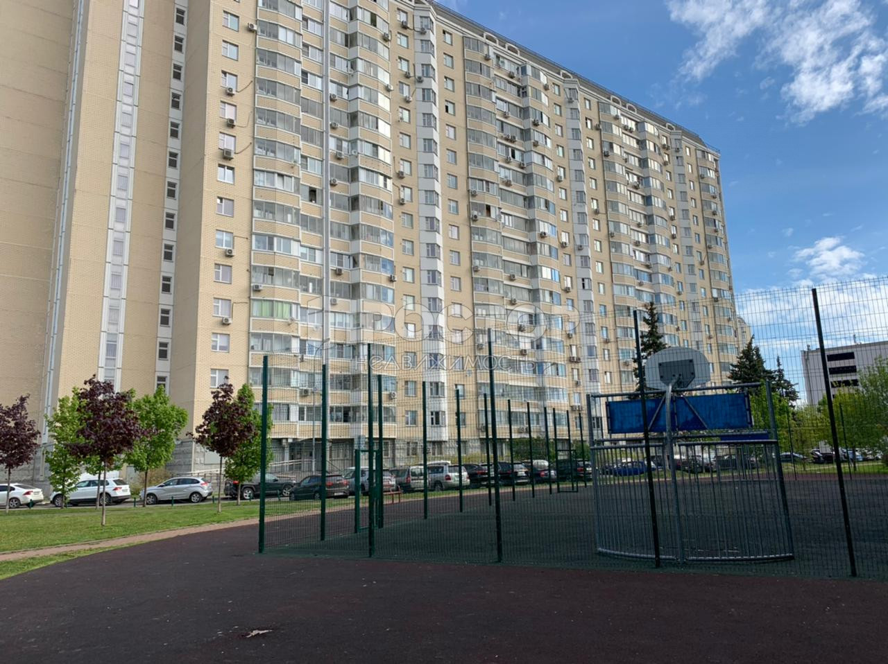 2-комнатная квартира, 50.7 м² - фото 13
