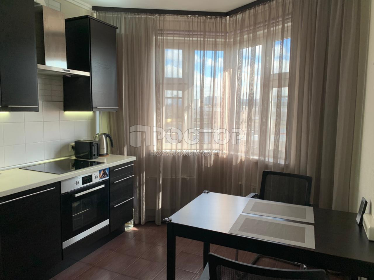 2-комнатная квартира, 50.7 м² - фото 3