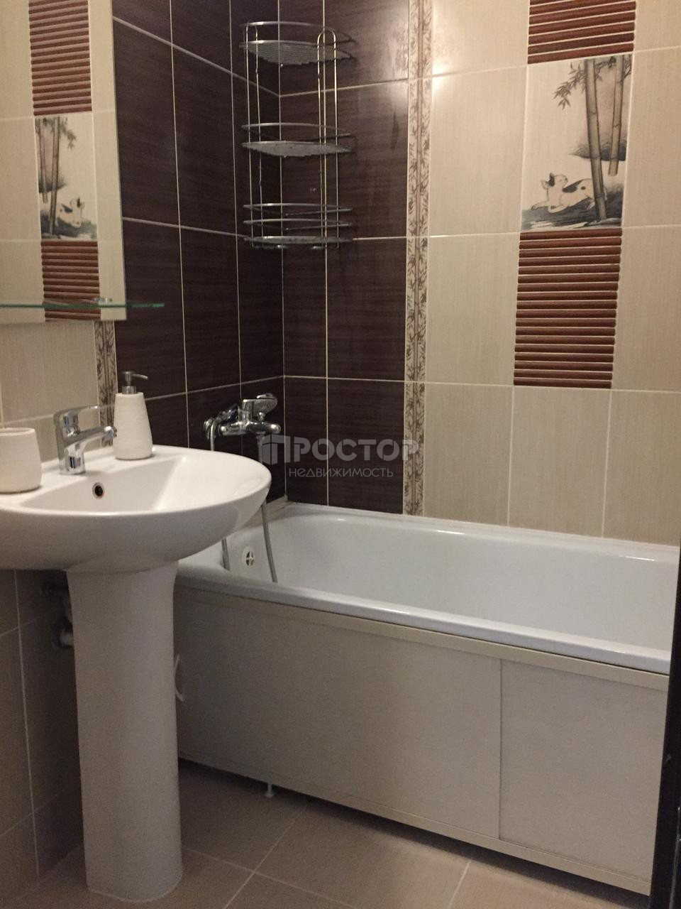 2-комнатная квартира, 50.7 м² - фото 10