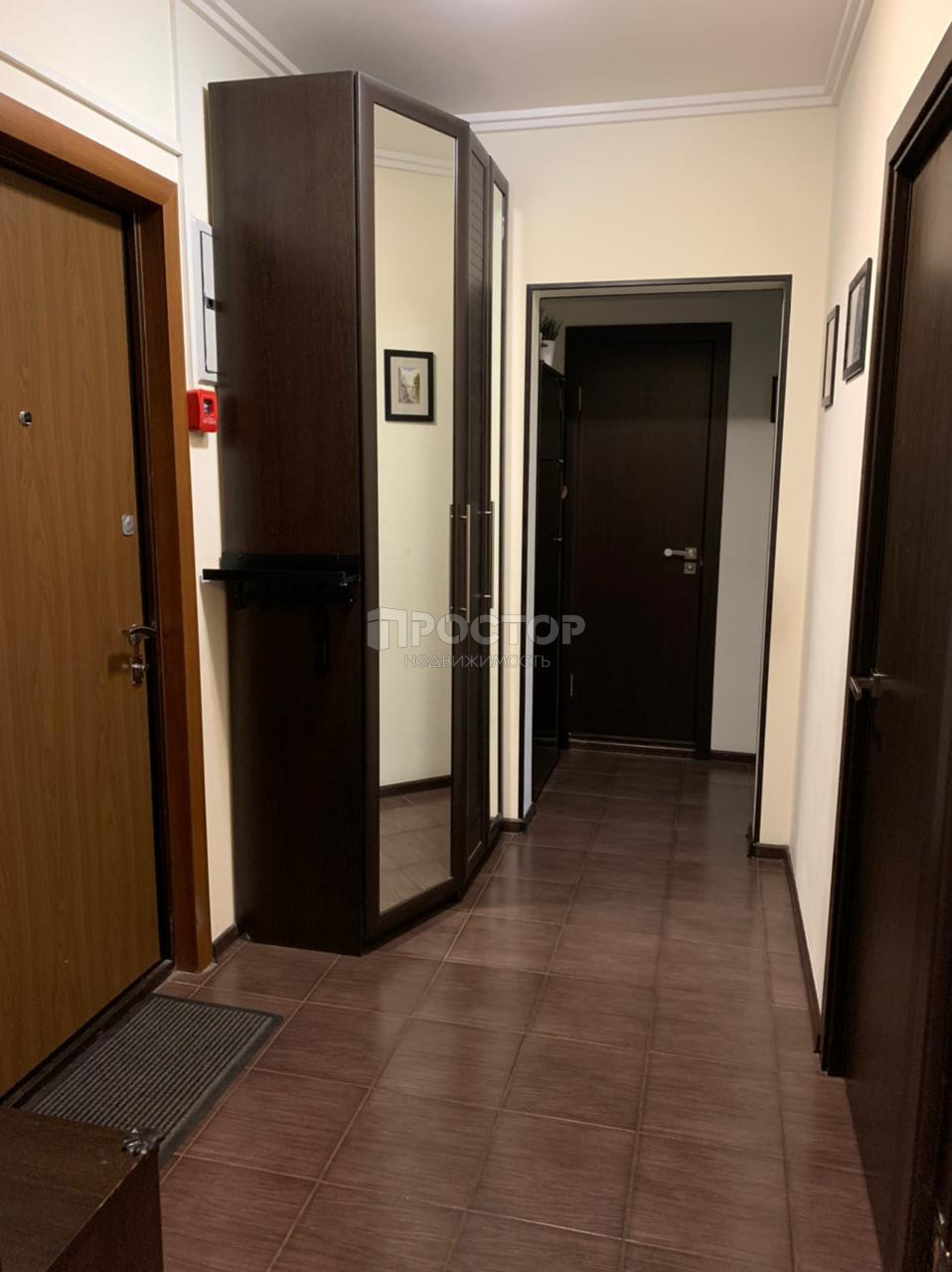 2-комнатная квартира, 50.7 м² - фото 9