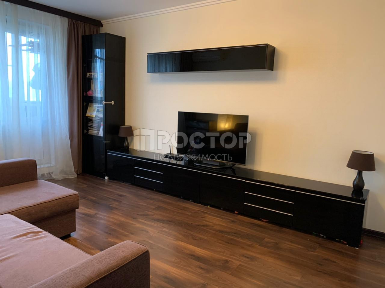 2-комнатная квартира, 50.7 м² - фото 7