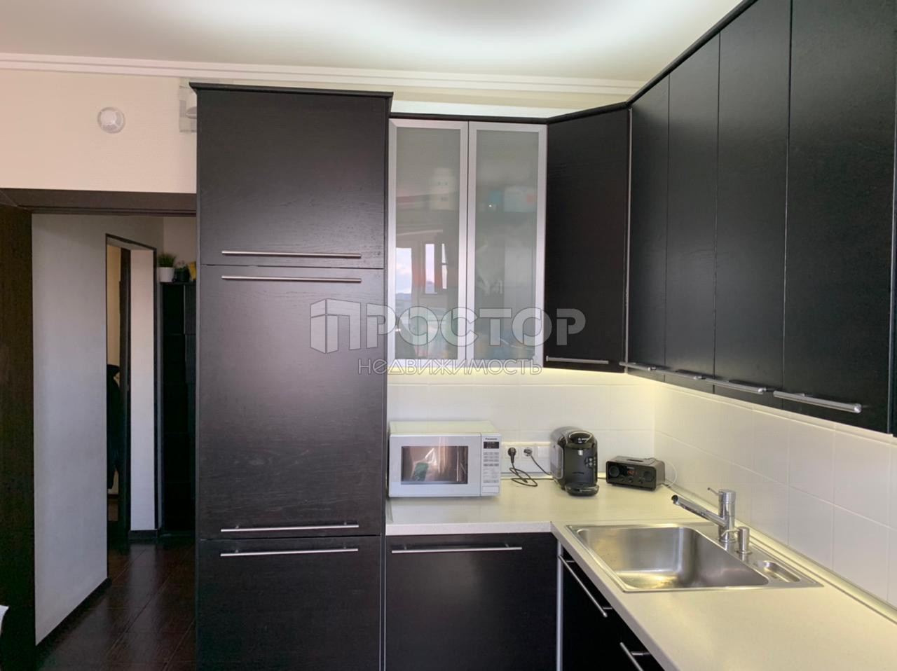 2-комнатная квартира, 50.7 м² - фото 4